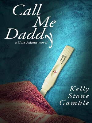 cover image of Call Me Daddy